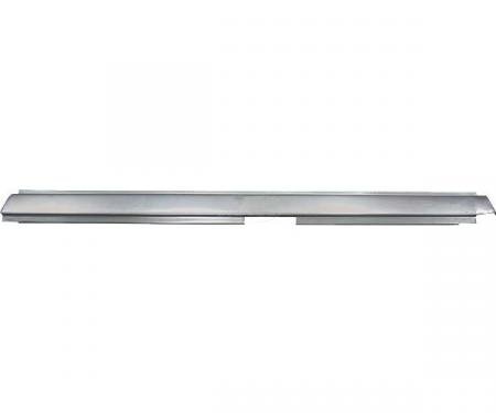 Rocker Panel - Right - Ford & Mercury 4 Door