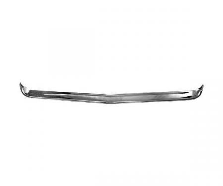 Ford Mustang Front Bumper - Chrome