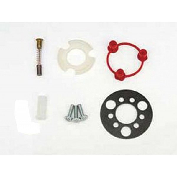 Full Size Chevy Horn Contact Kit, Impala, 19581960 & 1964