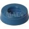 Ford Thunderbird Accelerator Pump Piston Cup, Rubber, 4 Bbl Holley 4000 Carb, 1955-56