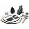 Chevy Truck Power Steering Conversion Kit, Quick Ratio, 1960-1962