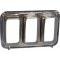 1970 Ford Mustang Left Hand Tail Lamp Bezel