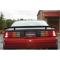 Camaro Wing, Rear, Fiberglass, GTL, 1982-1992