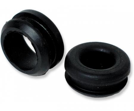 Chevelle Valve Cover Breather Cap & PCV Valve Grommets, Big Block, 1965-1970