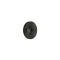 Camaro Power Steering Pump Pulley, 302ci & 396/375hp, Deep Single Groove, 1969