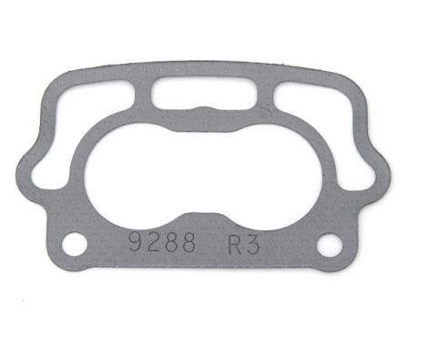 Chevy Carburetor Baseplate Gasket, 2-Barrel, 1955-1957