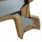 CA 1968-1976 Chevrolet Corvette Pillar Post RH