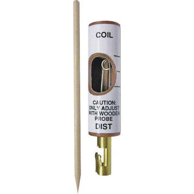 C-Spark Voltage Tester
