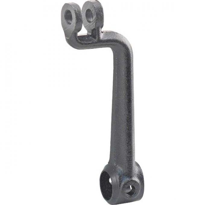 Rear Brake Camshaft Lever - Right - Forged Steel - Top Quality Import - Ford Passenger