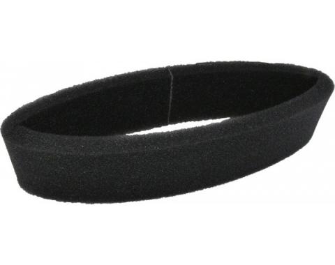 Corvette Air Cleaner Element, L88 In Hood, 1967-1969