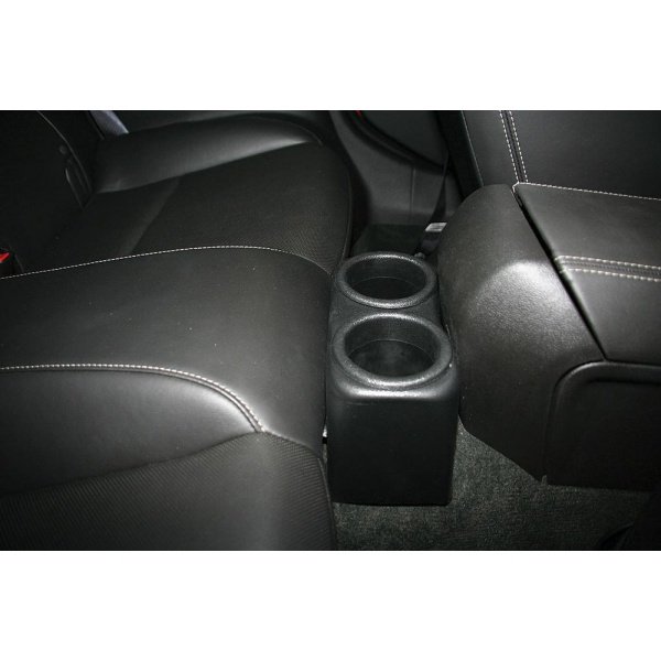 Camaro Drink Holder, Travel Buddy, Double,Rear, 20102013