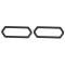 El Camino Side Marker Lens Gasket, 1969