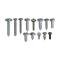 1966-1968 Torino / Fairlane Interior Trim Screw Kit