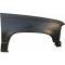 Chevy or GMC Truck Front Fender, Right, 1988-1998