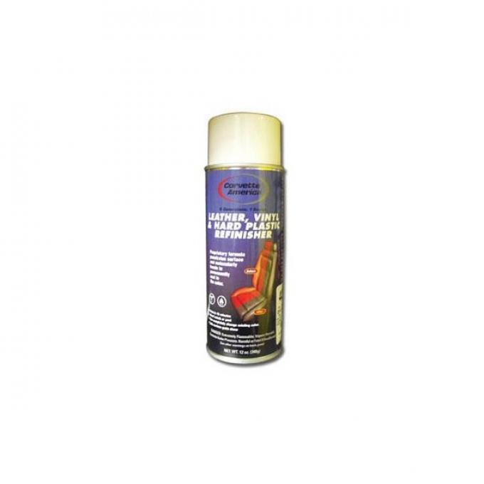 CA 1953-2004 Chevrolet Corvette Dye Aerosol