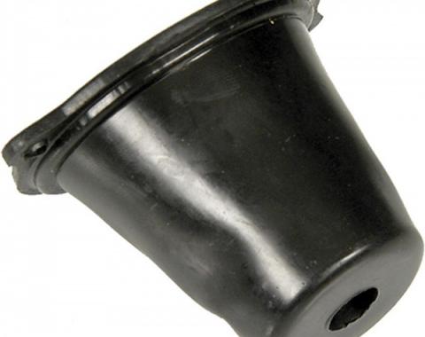 Camaro Clutch Bellcrank Upper Push Rod Boot, 1967-1969