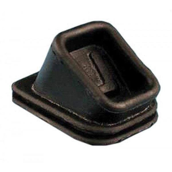 Nova Clutch Fork Boot, 19681979