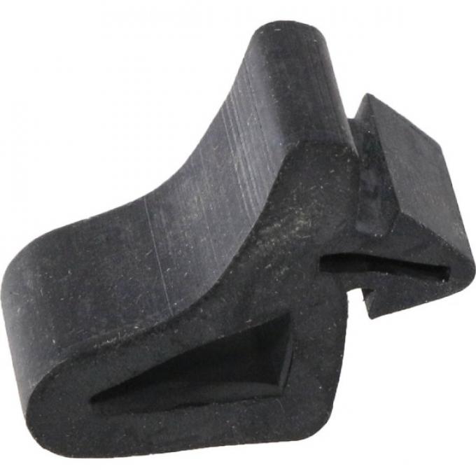 Nova Hood Side Bumper, 1962-1965