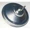 Corvette Brake Master Cylinder Without Power Brakes, 1963