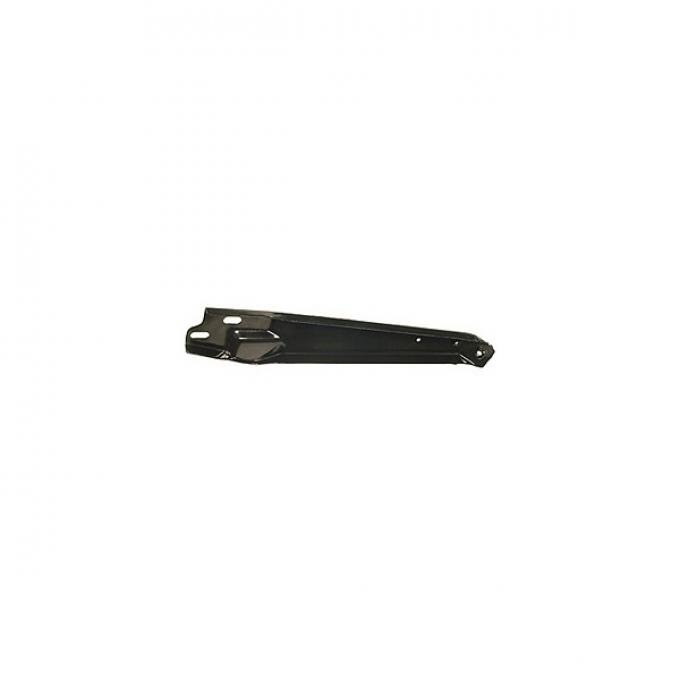 1973-74 Right Front Outer Bumper Brace