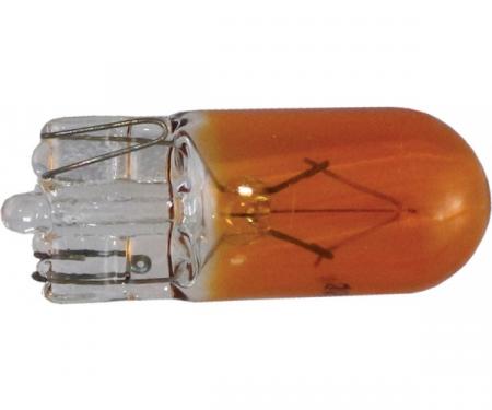 Corvette Automatic Transmission Selector Indicator Light Bulb, # L194NA, 1990-1996