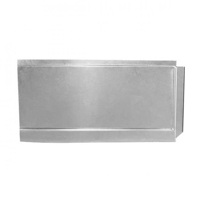 Front Cowl Patch Lower Panels - Ford Pickup Truck