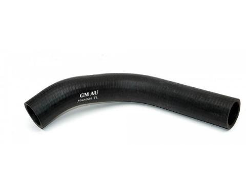 Camaro Radiator Hose, Lower, Big Block, 1969