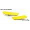 Camaro Side Markers, Concept, Ghost, SMD LED, 2010-2013