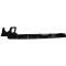 Nova Inner Rocker Panel, Left Side, W/ Kick Panel, 1968-1972