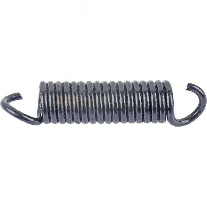 Clutch Pedal Retracting Spring - 2.81 Long - Ford Pickup Truck