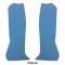 El Camino Interior Rear Side Panels, 1964-1967