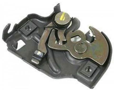 Camaro Hood Latch, 1982-1992