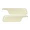 Distinctive Industries 1969-73 Mustang Standard Convertible Sunvisors 069732