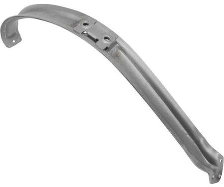 Model A Ford Front Fender Brace - Pressed Steel - 1930-31 Only