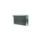 Chevy Truck Aluminum Radiator, Griffin, With 1 Tubes, Dual Core, 1967-1972