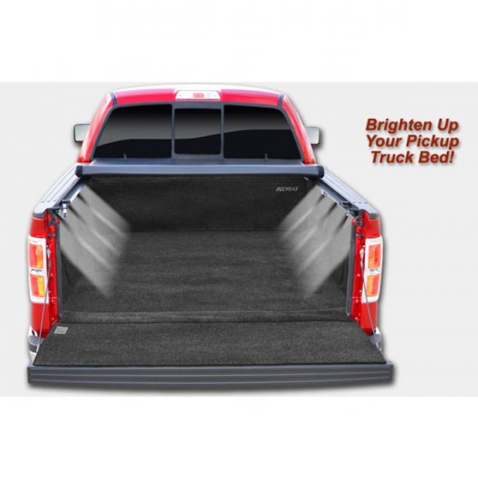 Truxedo B-light, Under Rail Truck Bed Lighting System, 1960-2015