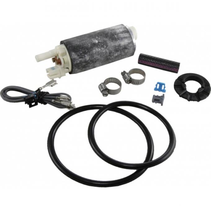 Corvette Electric Fuel Pump, ACDelco, 1985-1987