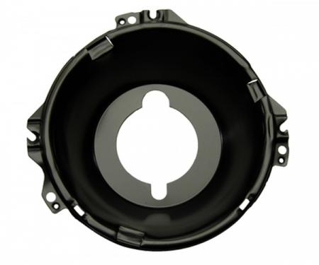 Headlight Bucket 74-81