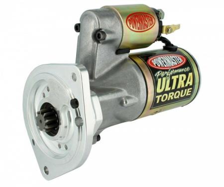 Ultra-High-Torque - 250+ Ft. Lb. - Starter, Ultra Torque, 68-78 Ford V8 Engines