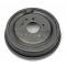 Chevelle Brake Drum, Front Or Rear, 11, For Cars With 396ci Engine, 1965