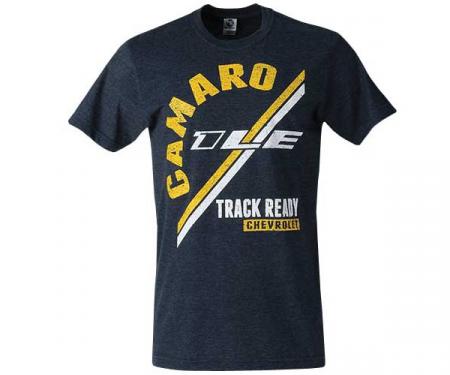 1LE Camaro Track Ready T-Shirt