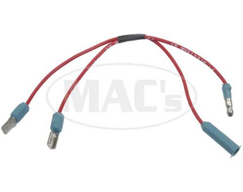 Neutral Safety Switch Wire - PVC Wire - Ford