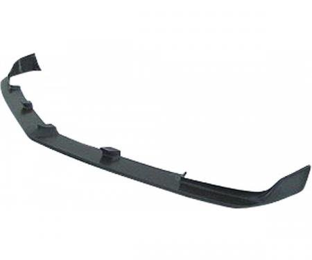 Camaro Front Chin Spoiler, Urethane, SS, 2010-2013