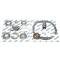 Camaro Ring & Pinion Gear Set Installation Kit, 12-Bolt Differential, 1967-1969