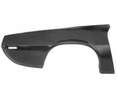 1970-1973 Chevrolet Camaro Right Hand Quarter Panel Repair Skin