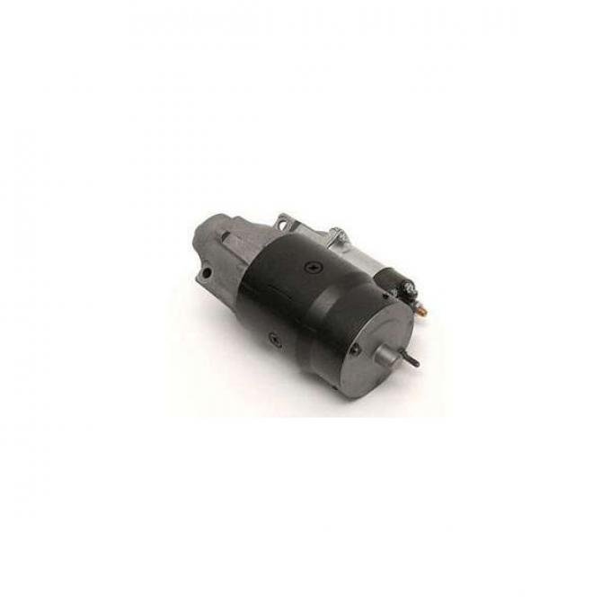 Firebird Starter Motor, Big Block, High Torque, For Cars With 14'' Flywheel 1978-1981