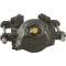 Nova Remanufactured Brake Caliper, Single Piston, Left Front, 1975-1976