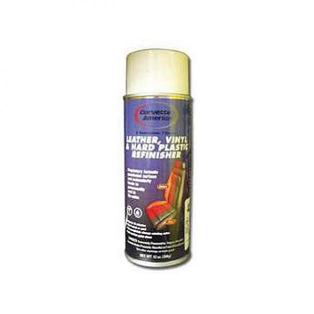 Interior Dye Promoter, Adhesive, Spray