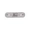Model A Ford Door Sill Plates - Ford Script - 8 - Coupe - Zinc As Original