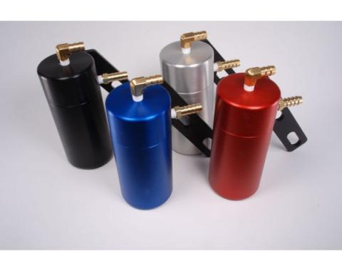 Camaro Catch Can, LS3, V8, 2010-2014